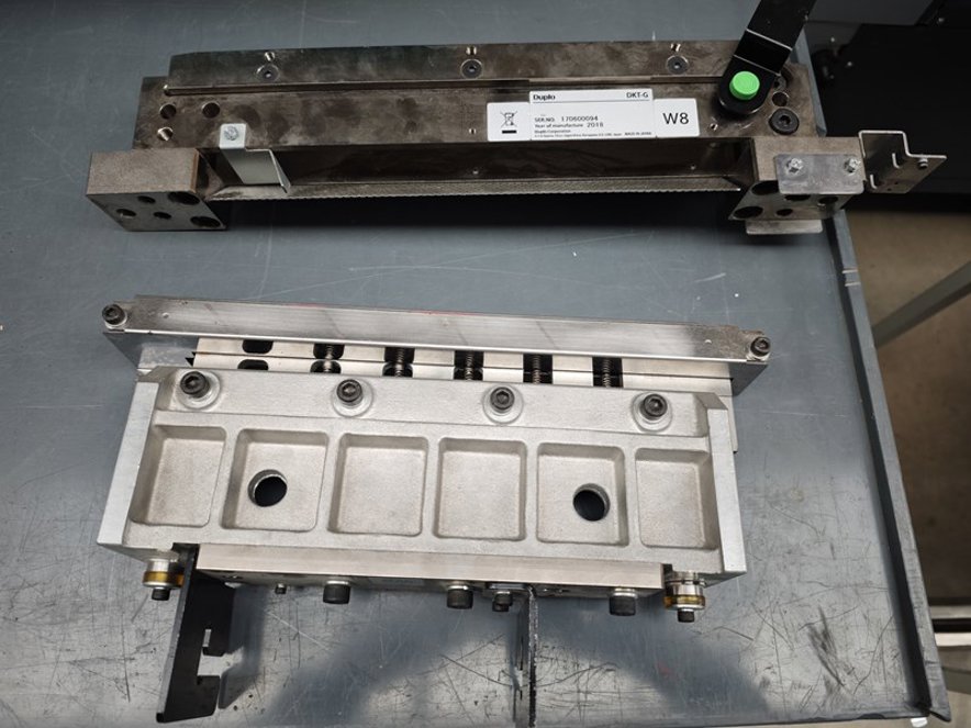 Book production -small volume Duplo DKT-G