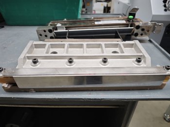 Book production -small volume Duplo DKT-G