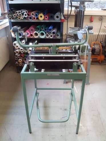 Case makers Schmedt PräColl