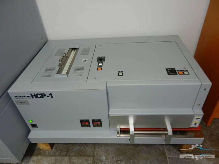 Case makers Horizon HCM-1/ HCP-1