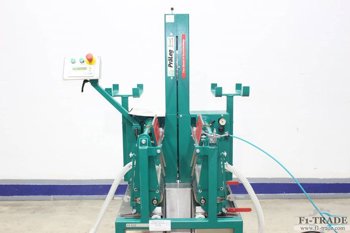 Case makers Schmedt PräLeg