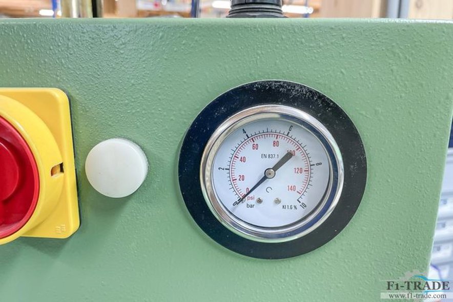 Case makers Zechini CIMATIC