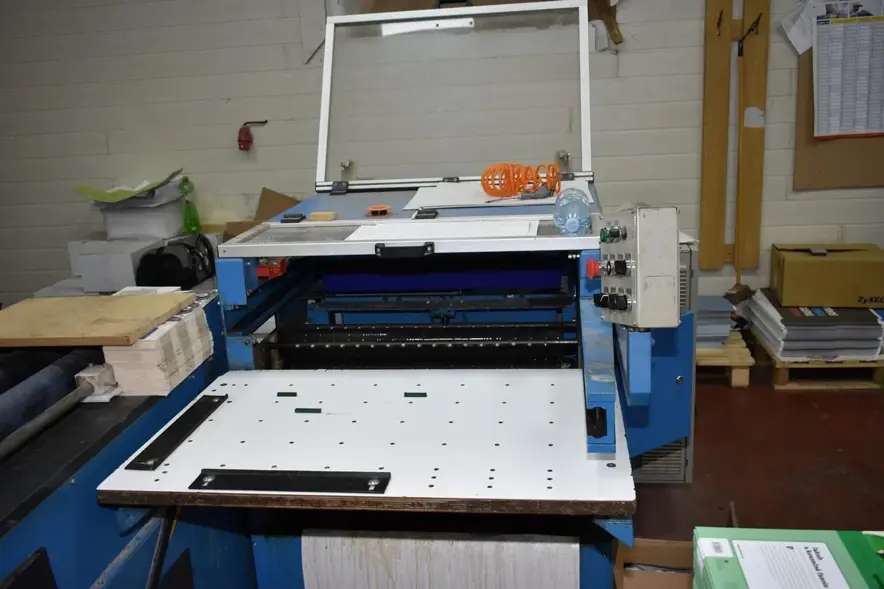 Case makers Zechini  Roby One