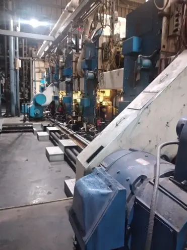 Commercial / Heatset Harris M1008 BE