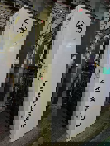 Commercial / Heatset Manroland ROTOMAN