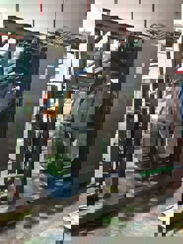 Commercial / Heatset Manroland ROTOMAN