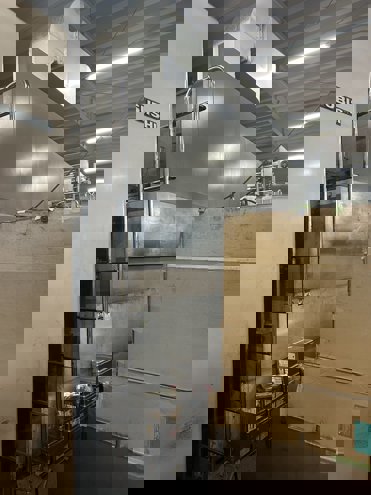 Commercial / Heatset Mitsubishi BT2-800SD