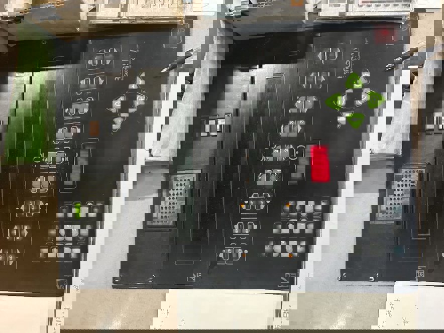 Commercial / Heatset Mitsubishi BT2-800SD