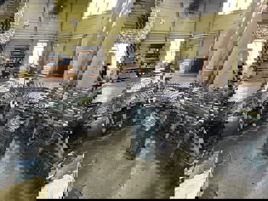 Commercial / Heatset Mitsubishi BT2-800SD