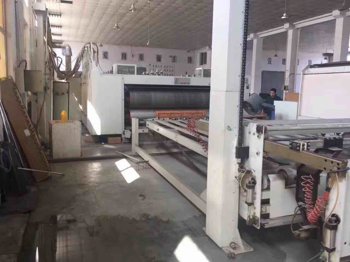 Converting Dong Fang Topra Ad 1632