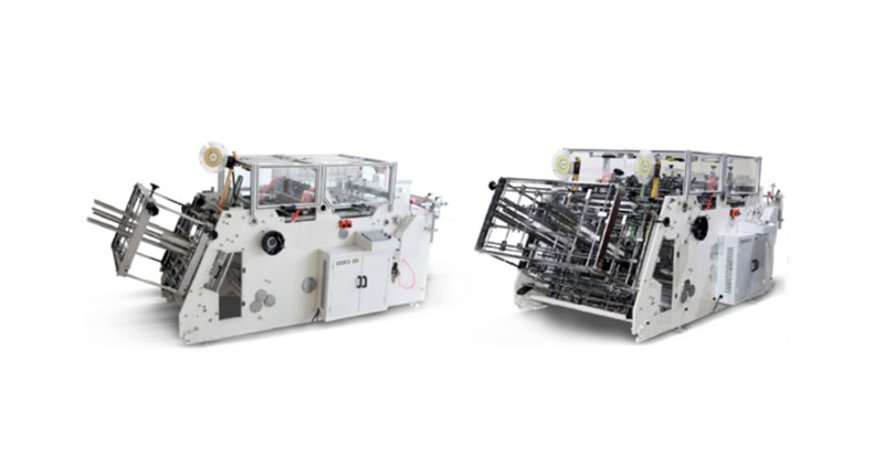 Converting Gutenberg OB-800 + OB-1200