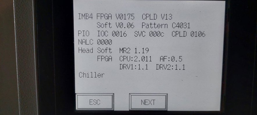 CTP systems Agfa  N8-90