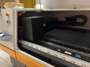 CTP systems Basysprint UV Setter 741