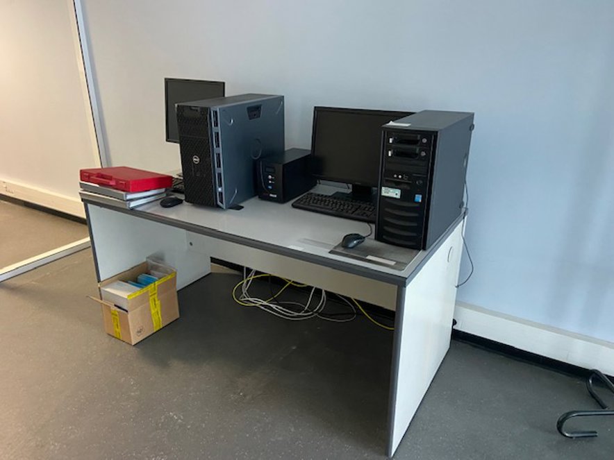 CTP systems Heidelberg Supersetter 74