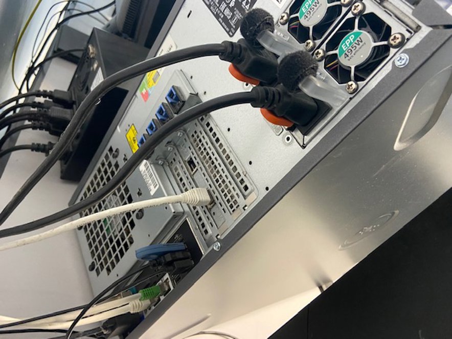 CTP systems Heidelberg Supersetter 74