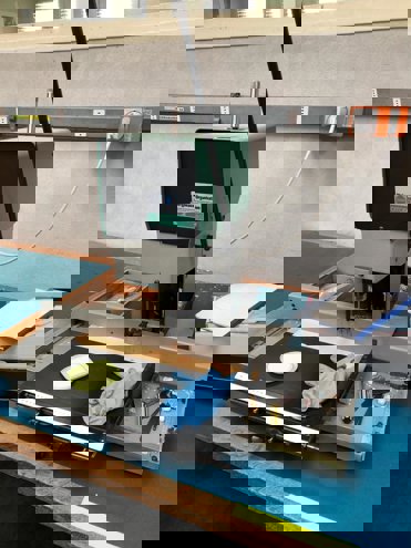 CTP systems Heidelberg Supersetter 74