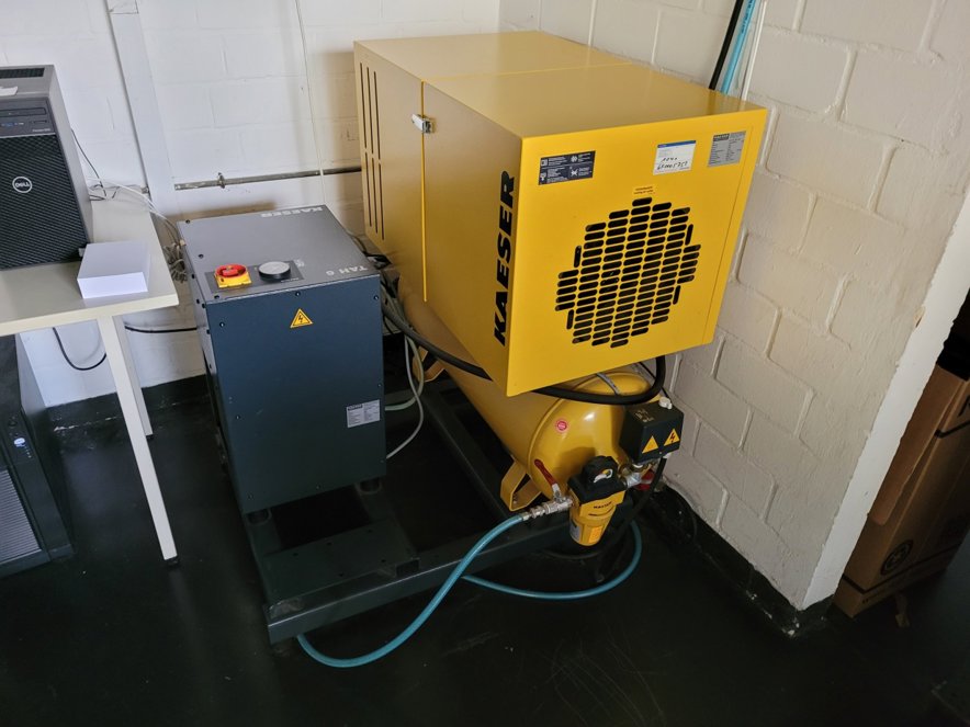 CTP systems Heidelberg Suprasetter A105