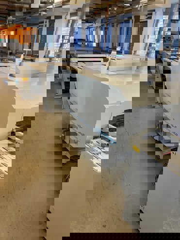 CTP systems Kodak  MAGNUS CTP