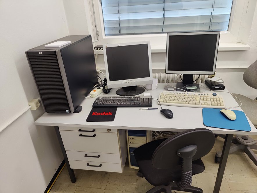 CTP systems Screen PlateRite PT-R8100