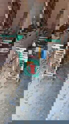 Cutters Others Semi Automatic Wood Cutter