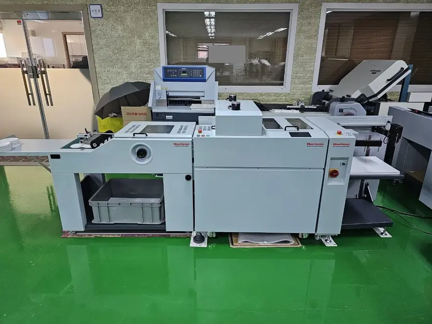 Die cutting Horizon  RD-4055