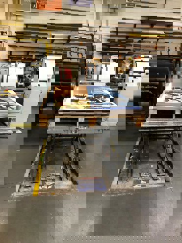 Die cutting Titan EM 6