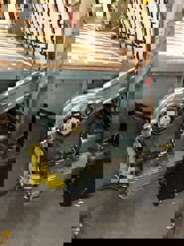 Die cutting Titan EM 6