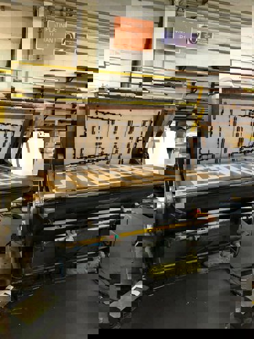 Die cutting Titan EM 6