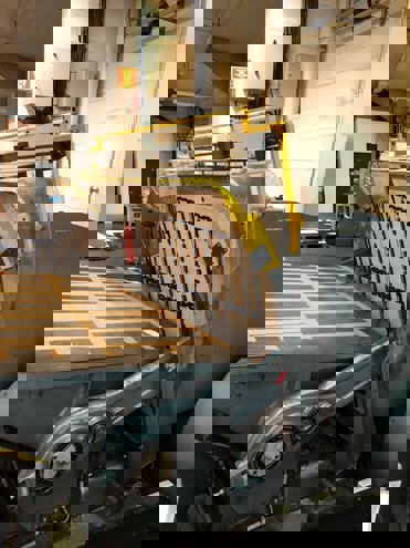 Die cutting Titan EM 6