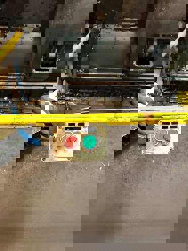 Die cutting Titan EM 6