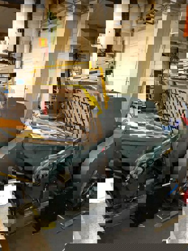 Die cutting Titan EM 6