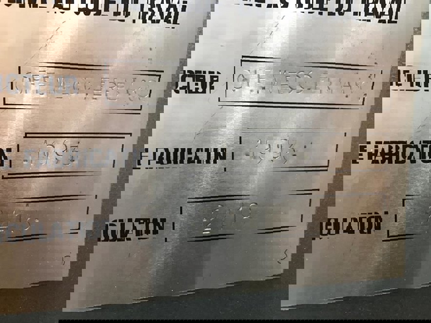 Die cutting Titan EM 6