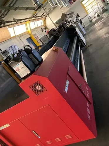 Digital Press Agfa Anapurna RTR 3200