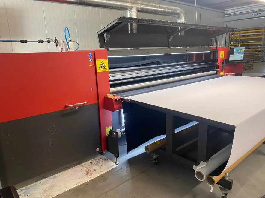 Digital Press Efi Vutek 32h