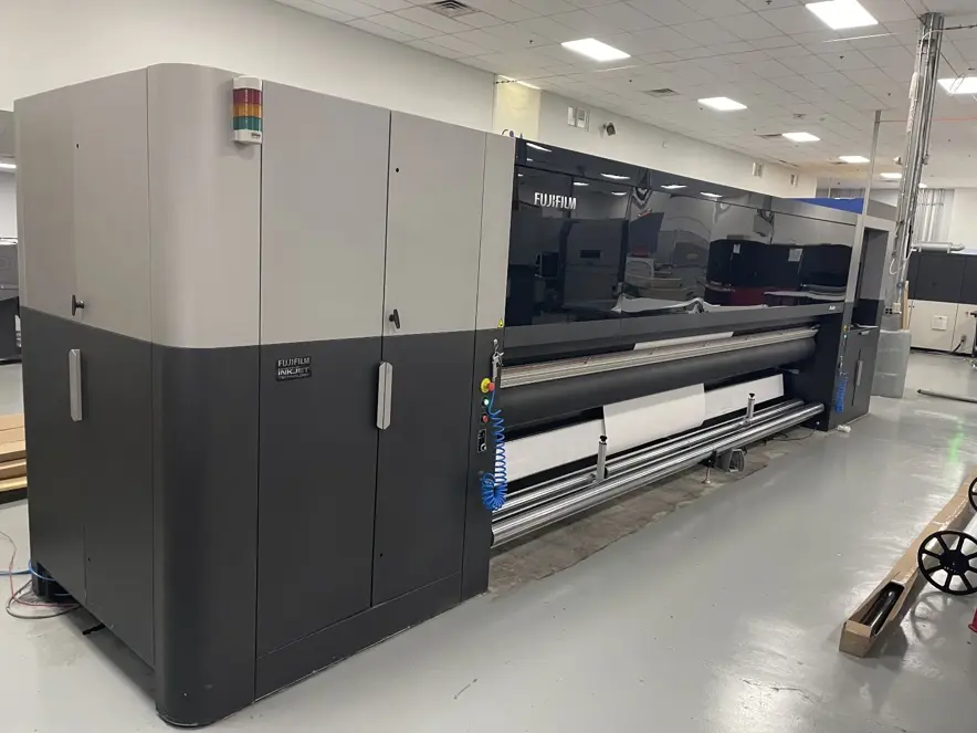 Digital Press FUJI Acuity Ultra RS 5M 2X4/C