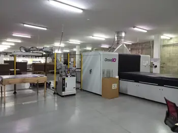 Digital Press FUJI Inca Onset X3 6/C