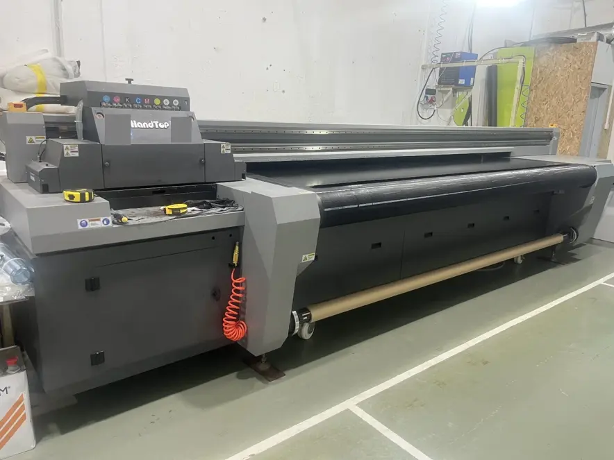 Digital Press Handtop HT 3200 UV