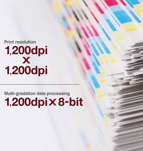 Digital Press Konica Minolta 1070 C