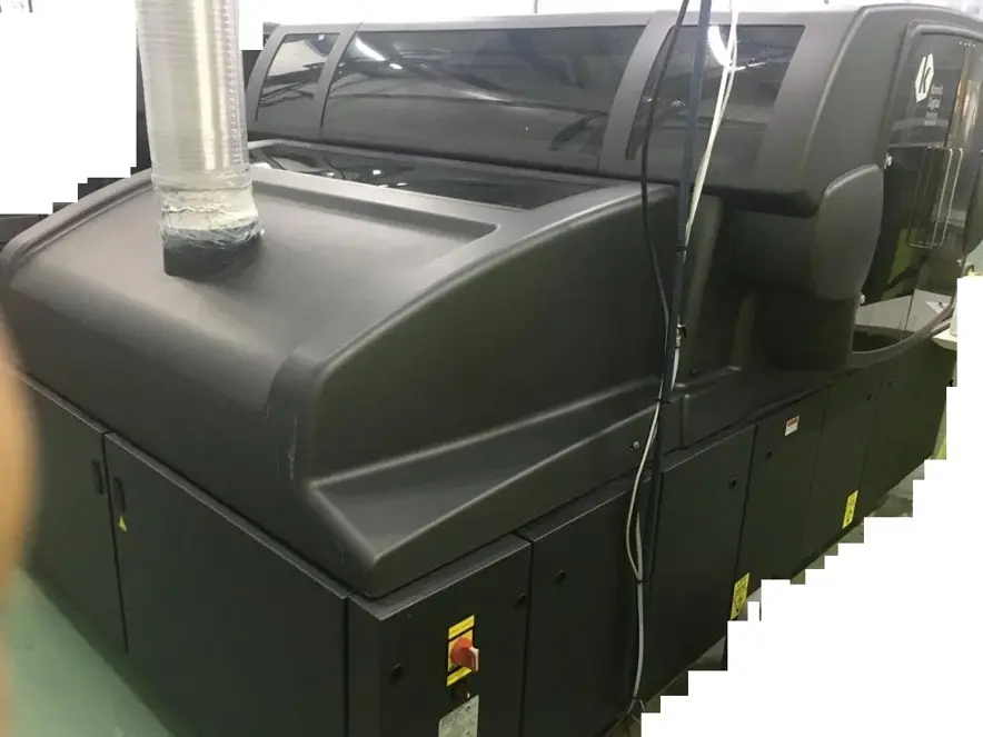 Digital Press Kornit Avalanche Poly Pro