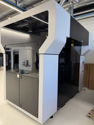 Digital Press Massivit 1800 3D