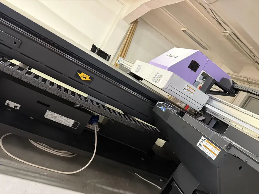 Digital Press Mimaki  JFX500