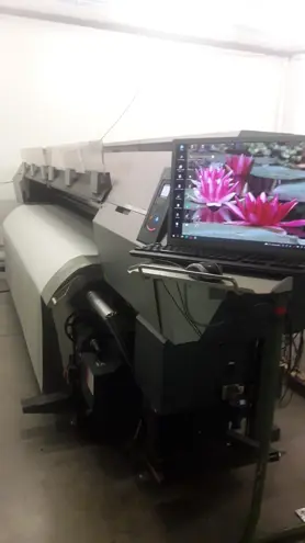Digital Press Mimaki TS500P 3200