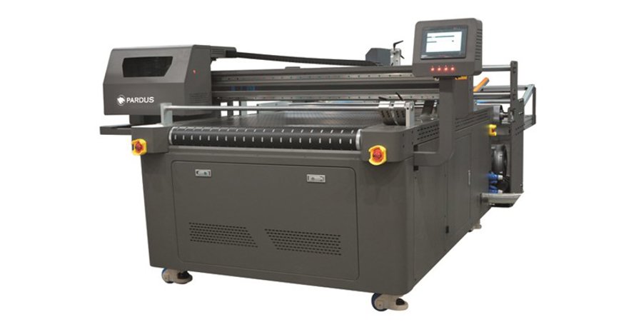 Digital Press PARDUS PA30