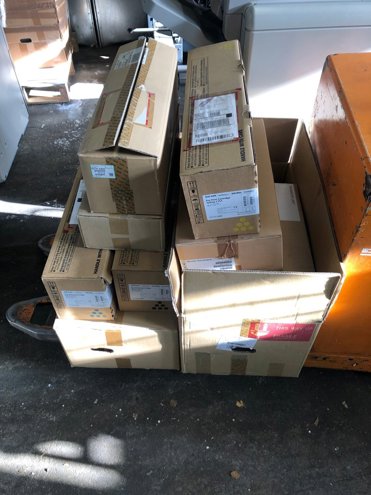 Digital Press Ricoh PRO C751