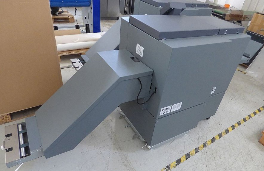 Digital Press SDD BLT 0202 - SFM 0704