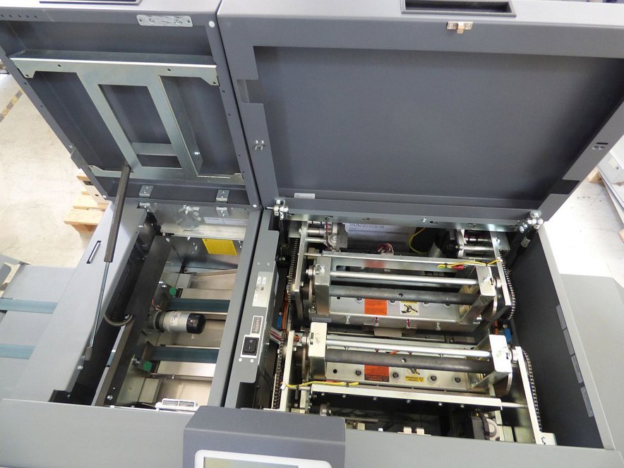 Digital Press SDD BLT 0202 - SFM 0704