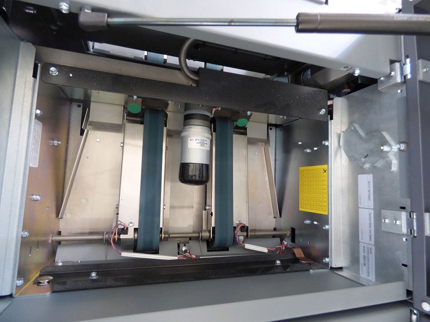 Digital Press SDD BLT 0202 - SFM 0704