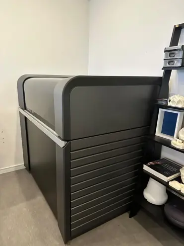 Digital Press Stratasys J750