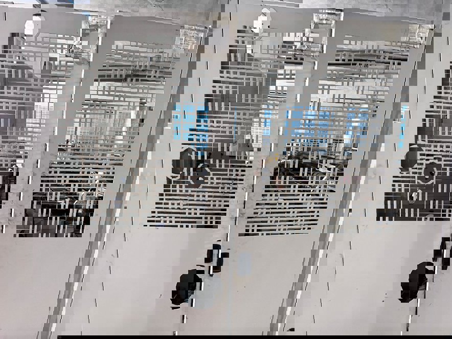 Exercise book/ruling machinery Bielomatik P15-90