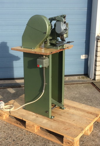 Eye letting machines Hang 103 LOKA